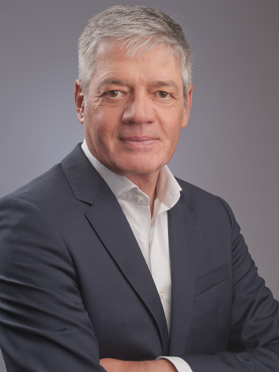 Prof. Dr. Martin Angerhöfer